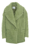 Erika Cavallini Ursula Fur Coat