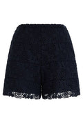 RED Valentino REDValentino Floral Pattern Shorts