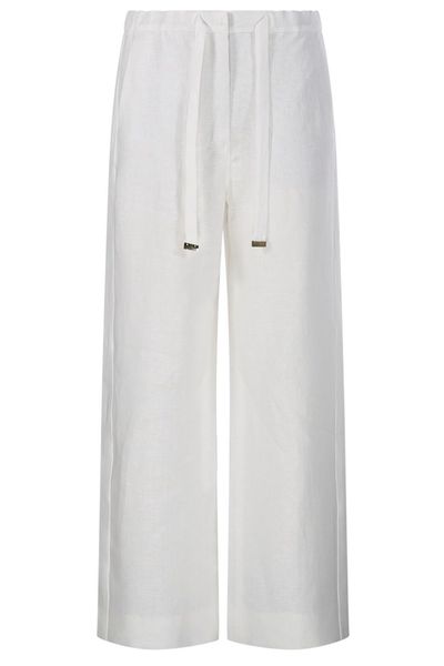 'S Max Mara Amedea Wide Leg Pants