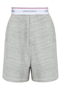 Dsquared2 Logo Waist Loose Fit Shorts