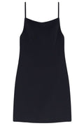 Givenchy Sliced Mini Dress