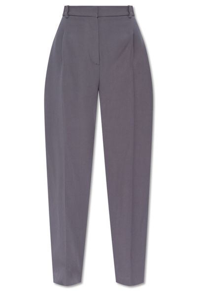 Alaïa Gabardine Trousers