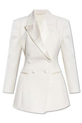 Givenchy Double-Breasted Blazer