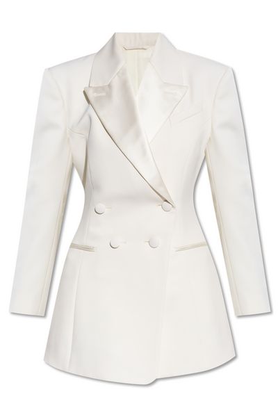 Givenchy Double-Breasted Blazer