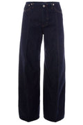 Sportmax Spdora Wide Leg Jeans