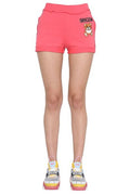 Moschino Teddy Inside Out Shorts