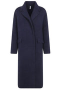 Boboutic Gemini Lapel Coat