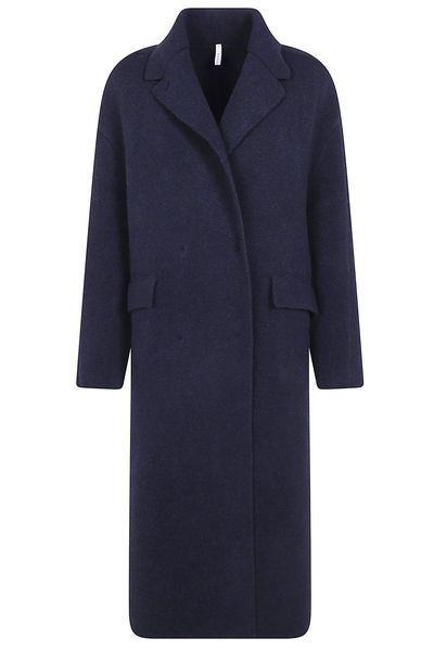 Boboutic Gemini Lapel Coat