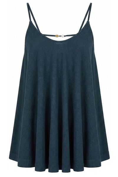 Jacquemus The Voile Top