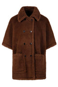 Max Mara Cavallo4 Cape
