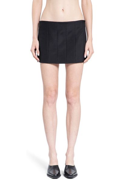 Khaite The Meelar Skirt