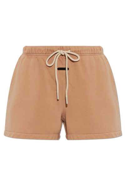 Fear Of God Essentials Drawstring Classic Fit Shorts