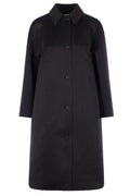 The Row Ema Single-Breasted Coat