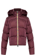 Burberry Detachable Sleeve Langdale Puffer Jacket