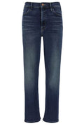 Mother The Hustler Ankle Jeans