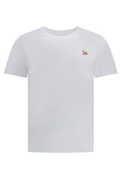 Maison Kitsuné Baby Fox Regular T-Shirt