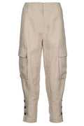 Brunello Cucinelli Explorer Panama Pants