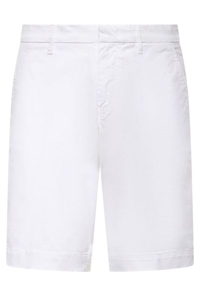 Fay Tailored Bermuda Shorts