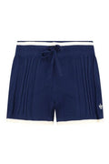 Adidas Textured Knit Shorts