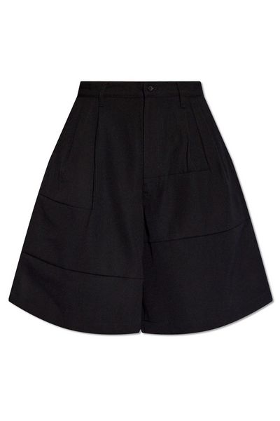 Comme des Garçons Shirt Knee-Length Shorts