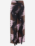 PUCCI Valdimontone Flared Pants