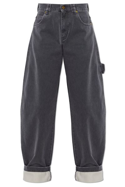 DARKPARK Audrey Wide-Leg Jeans