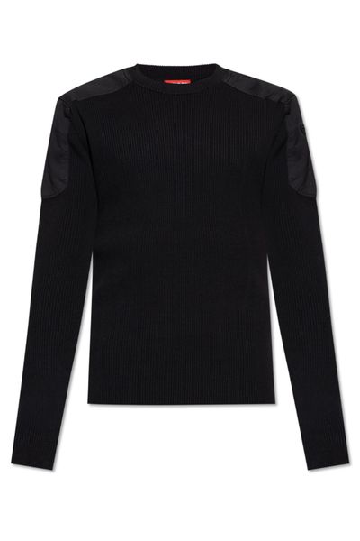 Diesel K-Martin-A Crewneck Sweater