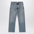 Totême Twisted Seam Full Length Jeans
