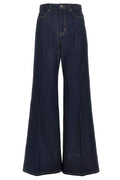 Weekend Max Mara Wkdsport Wide Leg Jeans