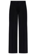 Max Mara Yana Straight-Leg Trousers