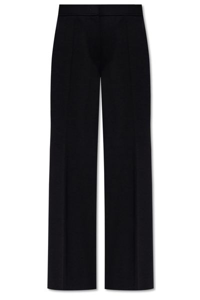 Max Mara Yana Straight-Leg Trousers
