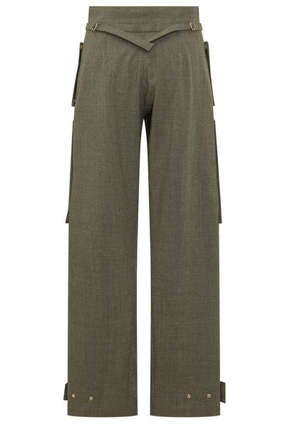 DARKPARK Adriana Cargo Pants