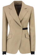 Max Mara Fionda Tailored Blazer