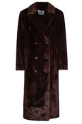 Stand Studio Harper Double-Breasted Coat