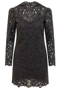 Isabel Marant Long-Sleeved Dress