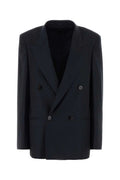 Gucci Double-Breasted Blazer