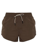Rethinkit Studios Drawstring Logo Shorts
