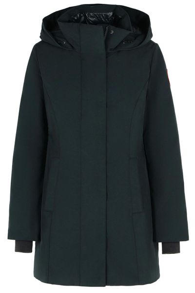 Canada Goose Leslie Parka