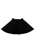 Versace Flared Mini Skirt