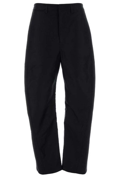 Lemaire Twisted Chino Pants