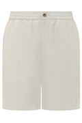 AMI De Coeur Elasticated Waist Shorts