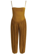 Zimmermann Luna Corset Jumpsuit