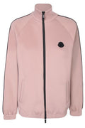 Moncler Zip-Up Sweatshirt