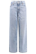 Levi's Baggy Dad Lightweight Jeans