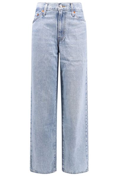 Levi's Baggy Dad Lightweight Jeans