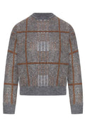 Max Mara Studio Boxy Fit Jumper