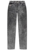 Diesel 1989 D-Mine Regular Jeans