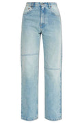 MM6 Maison Margiela Distressed Denim Jeans
