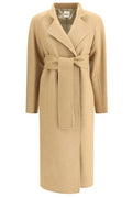 Khaite Deena Coat