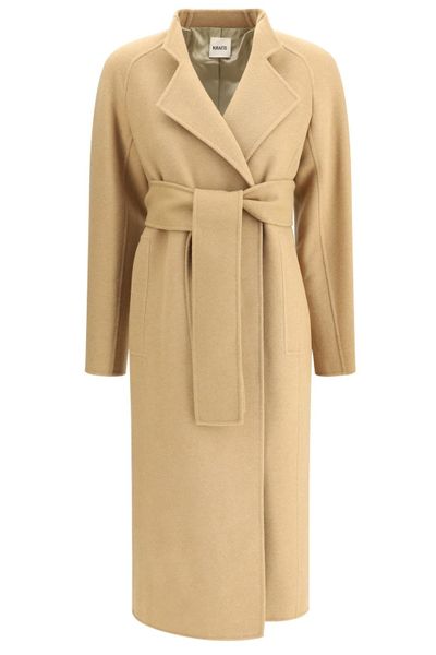 Khaite Deena Coat